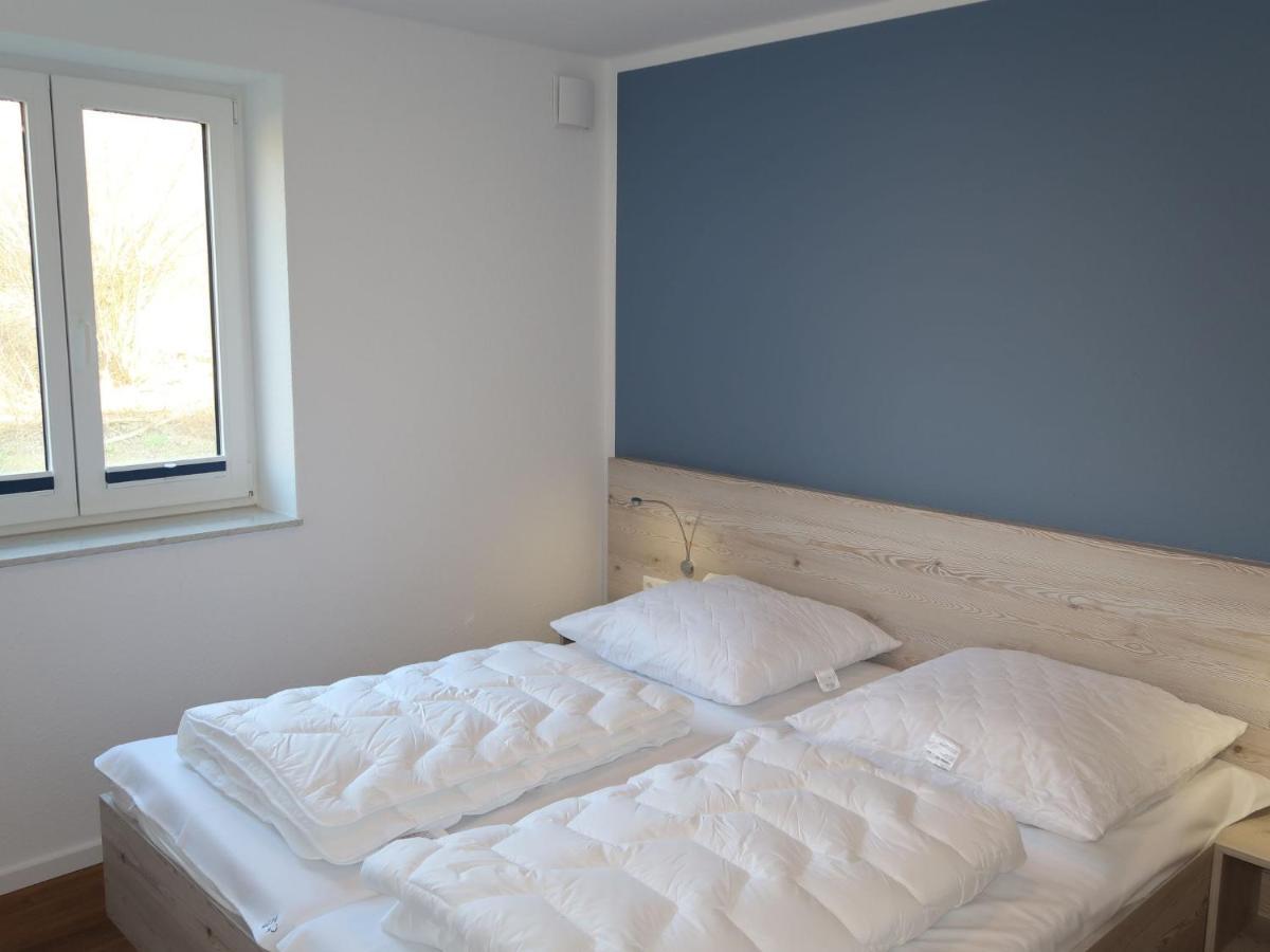 Holiday Home Cuxland Ferienpark-5 By Interhome Wremen Ngoại thất bức ảnh