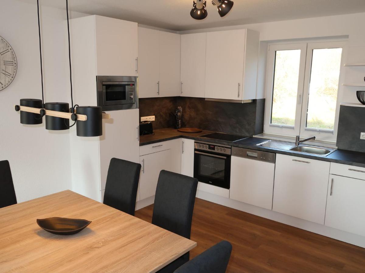 Holiday Home Cuxland Ferienpark-5 By Interhome Wremen Ngoại thất bức ảnh
