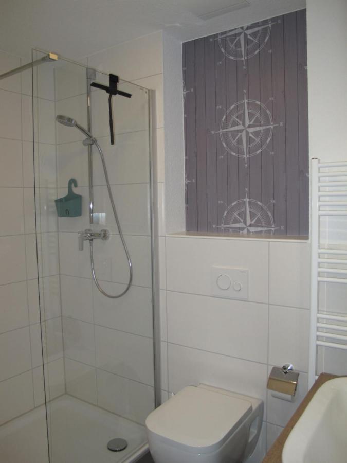 Holiday Home Cuxland Ferienpark-5 By Interhome Wremen Ngoại thất bức ảnh